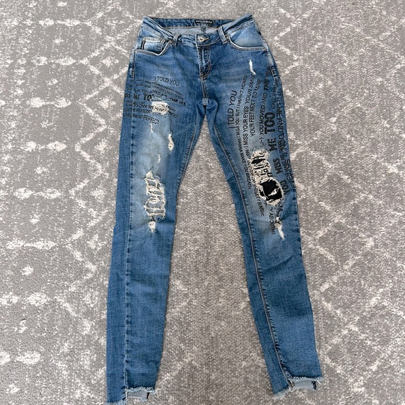 Dolce & Gabbana Made in Italy Jeans - Picture 3 of 17